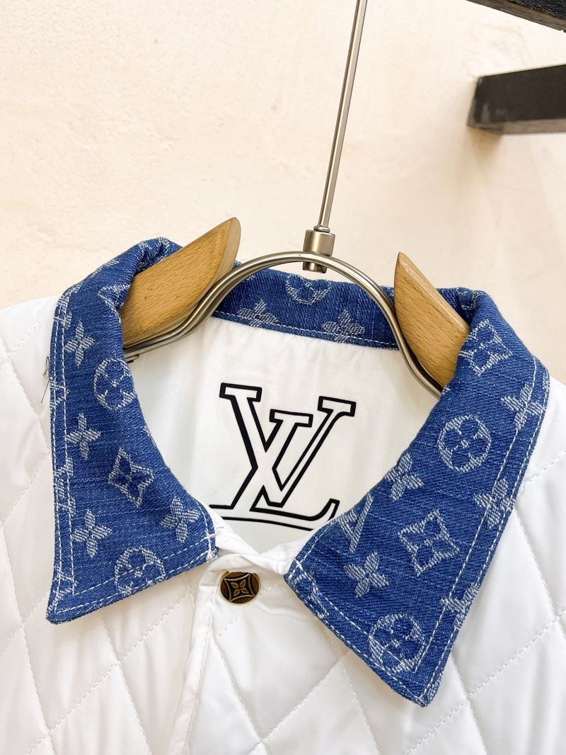 Louis Vuitton Outwear